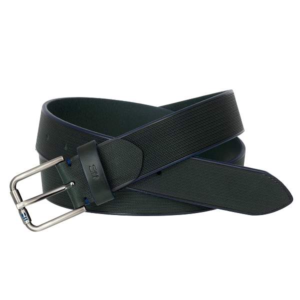 Ремень зелёный Miguel Bellido 710/35 2651 green 07 Miguel Bellido, Артикул: 710/35 2651 green 07 фото №1