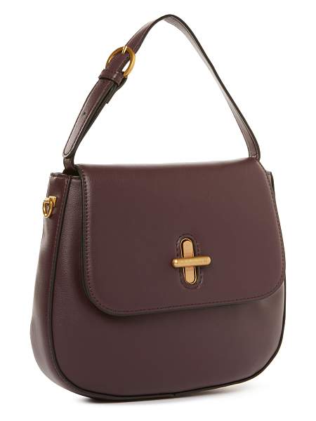 Сумка Labbra L-HF4501MP d.plum Labbra, Артикул: L-HF4501MP-01-00056983 фото №1