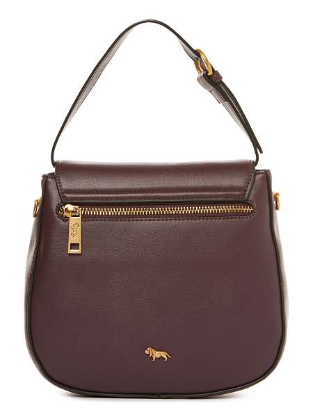 Сумка Labbra L-HF4501MP d.plum Labbra, Артикул: L-HF4501MP-01-00056983 фото №1