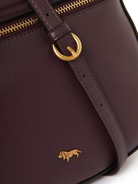 Сумка Labbra L-HF4501MP d.plum Labbra, Артикул: L-HF4501MP-01-00056983 фото №1