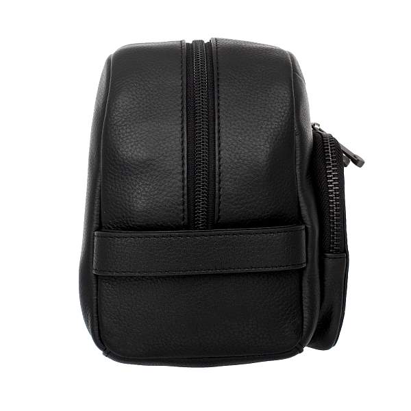 Несессер черный Miguel Bellido 7706 black Miguel Bellido, Артикул: 7706 black фото №1