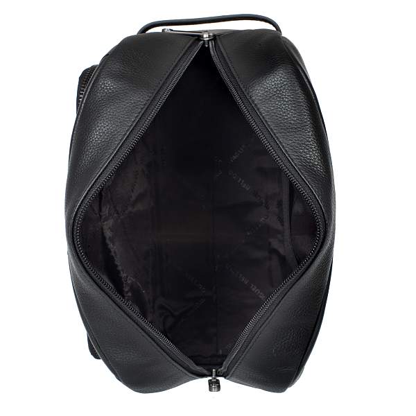 Несессер черный Miguel Bellido 7706 black Miguel Bellido, Артикул: 7706 black фото №1