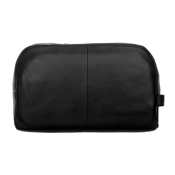 Несессер черный Miguel Bellido 7706 black Miguel Bellido, Артикул: 7706 black фото №1