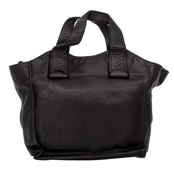 Сумка черный Gianni Conti 4203786 black Gianni Conti, Артикул: 4203786 black фото №1