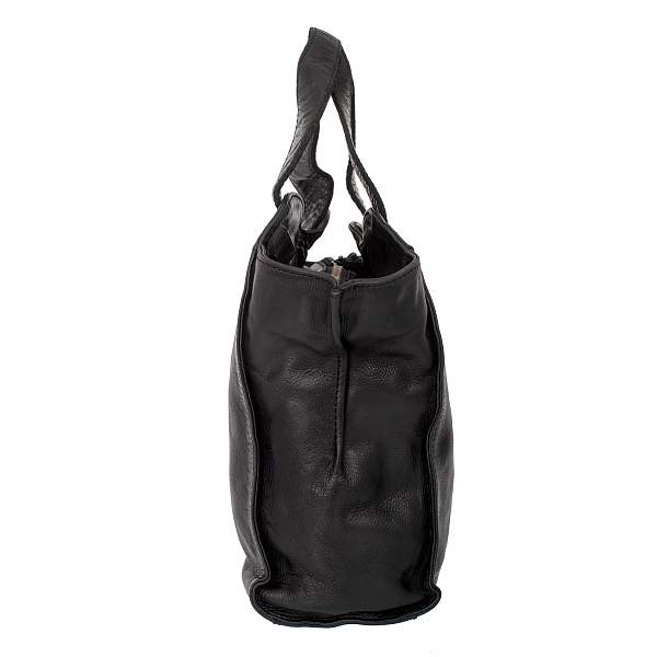 Сумка черный Gianni Conti 4203786 black Gianni Conti, Артикул: 4203786 black фото №1