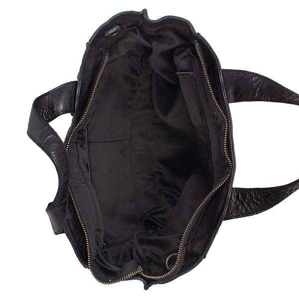 Сумка черный Gianni Conti 4203786 black Gianni Conti, Артикул: 4203786 black фото №1