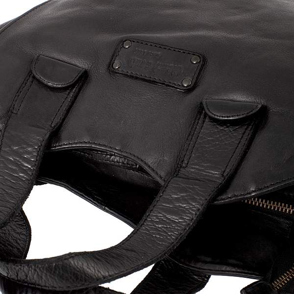 Сумка черный Gianni Conti 4203786 black Gianni Conti, Артикул: 4203786 black фото №1