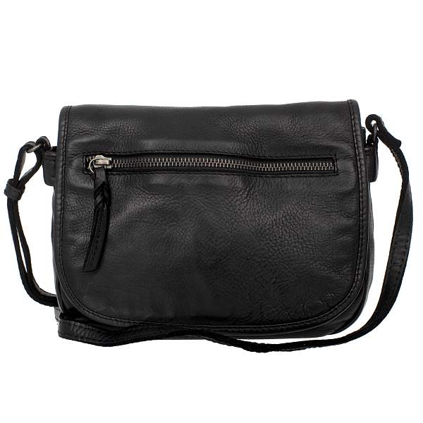 Сумка черный Gianni Conti 4294839 black Gianni Conti, Артикул: 4294839 black фото №1