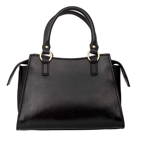 Сумка черный Gianni Conti 9403034 black Gianni Conti, Артикул: 9403034 black фото №1