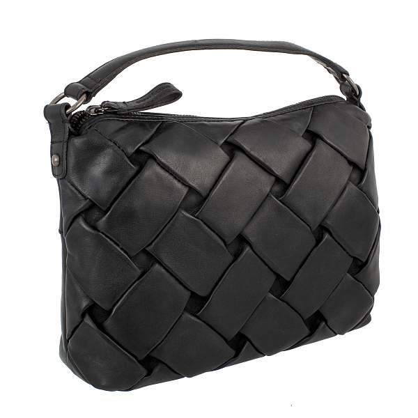 Сумка черный Gianni Conti 4693858 black Gianni Conti, Артикул: 4693858 black фото №1