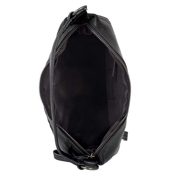 Сумка черный Gianni Conti 4693858 black Gianni Conti, Артикул: 4693858 black фото №1