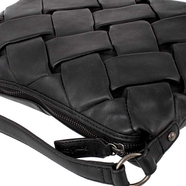 Сумка черный Gianni Conti 4693858 black Gianni Conti, Артикул: 4693858 black фото №1