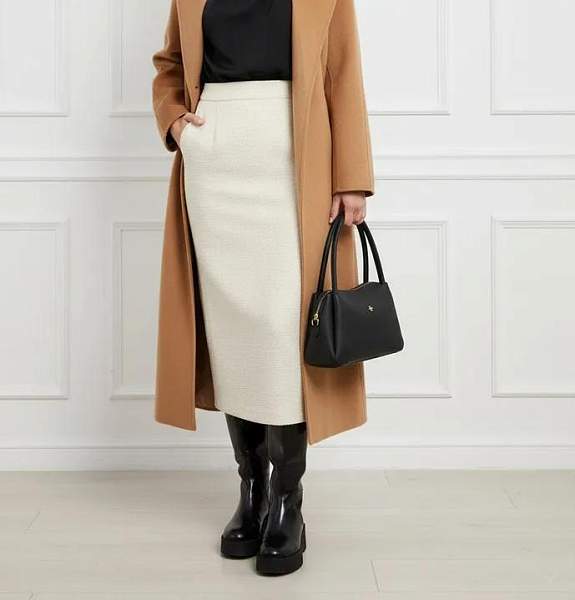 Сумка Narvin из натуральной кожи 9803-Polo Black Vasheron, Артикул: 9803-Polo Black фото №1