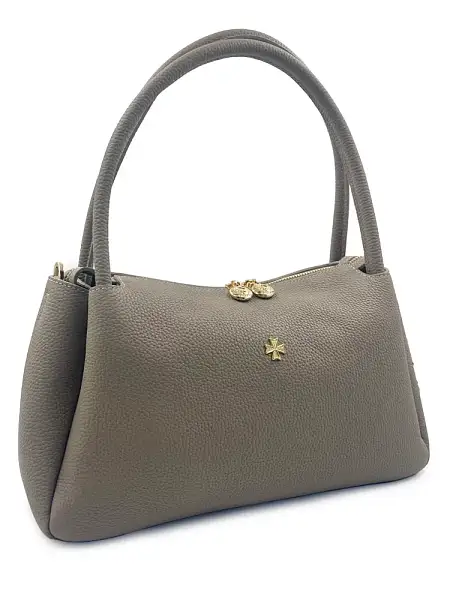 Сумка Narvin из натуральной кожи 9803-Polo Sand Vasheron, Артикул: 9803-Polo Sand фото №1