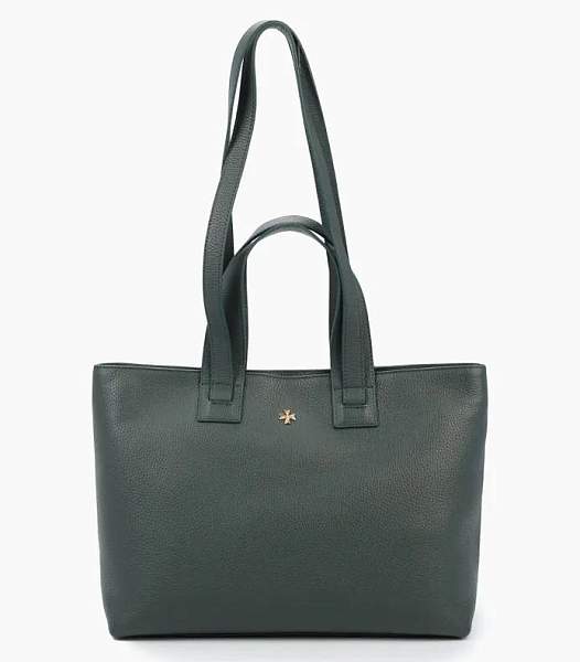 Женкская сумка из натуральной кожи 9817-Polo Green Vasheron, Артикул: 9817-Polo Green фото №1