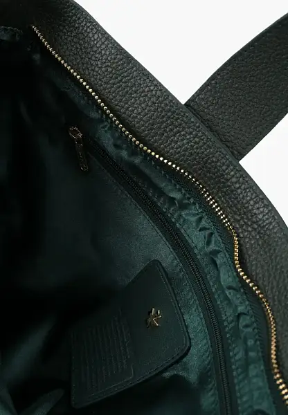 Женкская сумка из натуральной кожи 9817-Polo Green Vasheron, Артикул: 9817-Polo Green фото №1