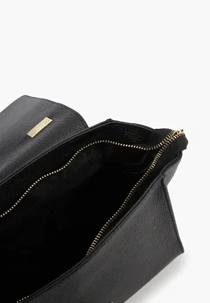 NARVIN Сумка натуральная кожа 9820-Polo Black Vasheron, Артикул: 9820-Polo Black фото №1