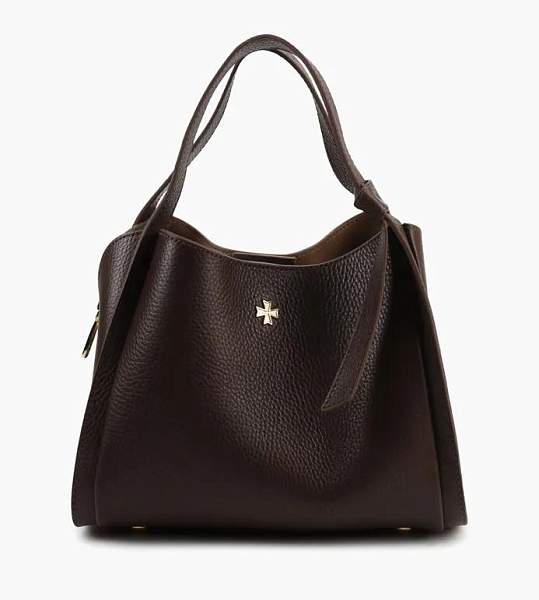 NARVIN Сумка из натуральной кожи 9822-Chocolate Dark Vasheron, Артикул: 9822-Chocolate Dark фото №1