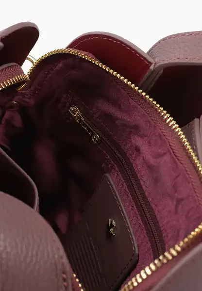 NARVIN Сумка из натуральной кожи 9822-Chocolate Milk Vasheron, Артикул: 9822-Chocolate Milk фото №1