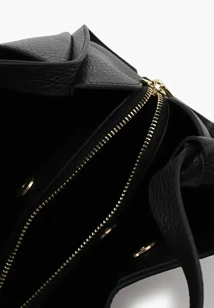 NARVIN Сумка из натуральной кожи 9822-Polo Black Vasheron, Артикул: 9822-Polo Black фото №1