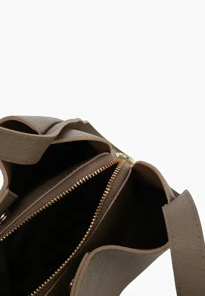 NARVIN Сумка из натуральной кожи 9822-Sand Platina Vasheron, Артикул: 9822-Sand Platina фото №1