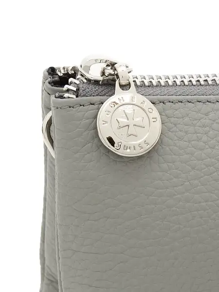 Сумка клатч NARVIN из натуральной кожи 9951-Polo Stone Vasheron, Артикул: 9951-Polo Stone фото №1