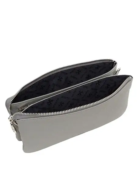 Сумка клатч NARVIN из натуральной кожи 9951-Polo Stone Vasheron, Артикул: 9951-Polo Stone фото №1