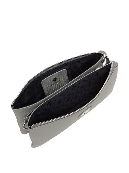 Сумка клатч NARVIN из натуральной кожи 9951-Polo Stone Vasheron, Артикул: 9951-Polo Stone фото №1