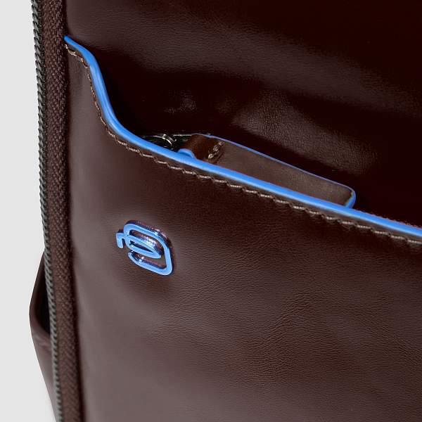 Рюкзак Piquadro CA6858B2/MO кожаный коричневый Piquadro, Артикул: CA6858B2/MO фото №1