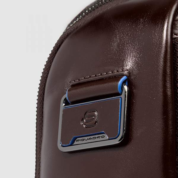Рюкзак Piquadro CA6858B2/MO кожаный коричневый Piquadro, Артикул: CA6858B2/MO фото №1