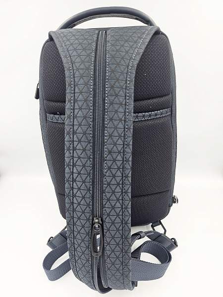 Рюкзак с одной лямкой Piquadro CA6826W139/BLU синий Piquadro, Артикул: CA6826W139/BLU фото №1