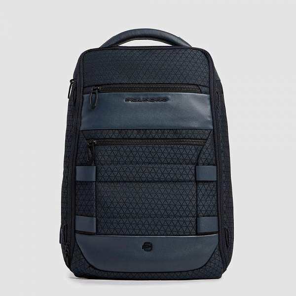 Рюкзак для путешествий Piquadro CA6827W139/BLU синий Piquadro, Артикул: CA6827W139/BLU фото №1