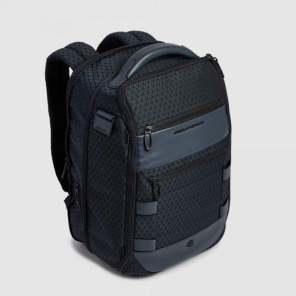 Рюкзак для путешествий Piquadro CA6827W139/BLU синий Piquadro, Артикул: CA6827W139/BLU фото №1