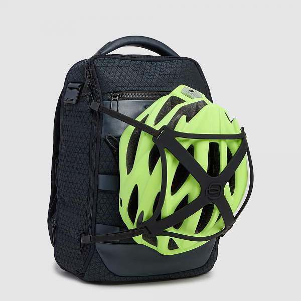 Рюкзак для путешествий Piquadro CA6827W139/BLU синий Piquadro, Артикул: CA6827W139/BLU фото №1