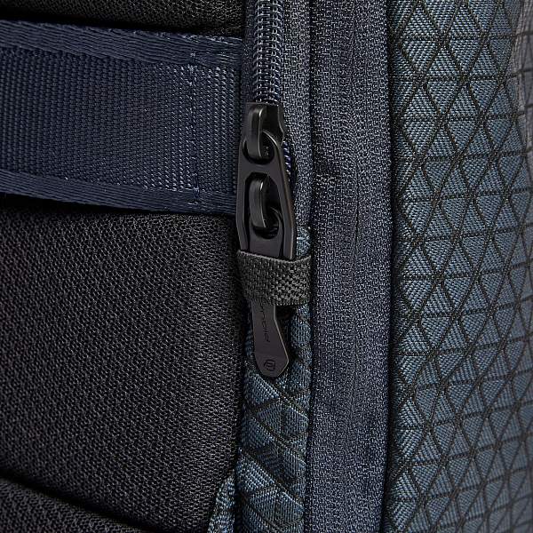 Рюкзак для путешествий Piquadro CA6827W139/BLU синий Piquadro, Артикул: CA6827W139/BLU фото №1