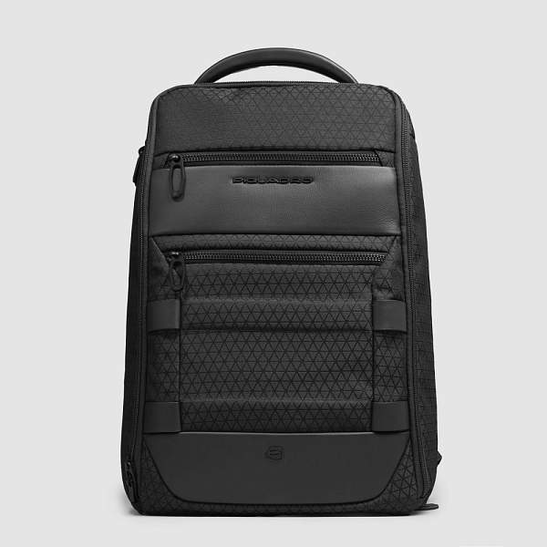 Рюкзак для путешествий Piquadro CA6827W139/N черный Piquadro, Артикул: CA6827W139/N фото №1