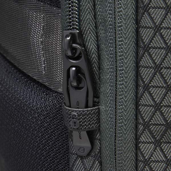 Рюкзак для путешествий Piquadro CA6827W139/VE зеленый Piquadro, Артикул: CA6827W139/VE фото №1