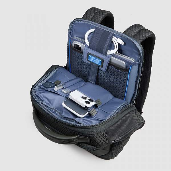 Рюкзак для путешествий Piquadro CA6827W139/VE зеленый Piquadro, Артикул: CA6827W139/VE фото №1