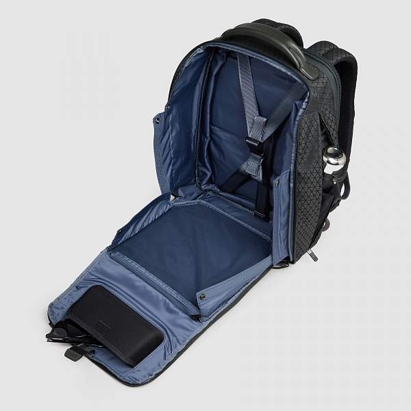 Рюкзак для путешествий Piquadro CA6827W139/VE зеленый Piquadro, Артикул: CA6827W139/VE фото №1