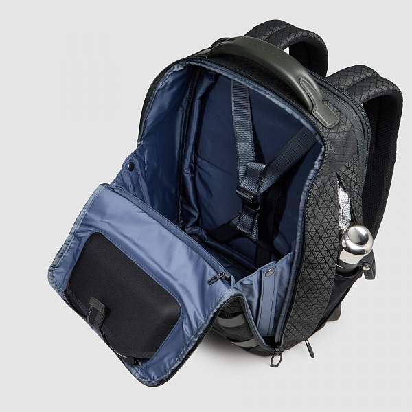 Рюкзак для путешествий Piquadro CA6827W139/VE зеленый Piquadro, Артикул: CA6827W139/VE фото №1