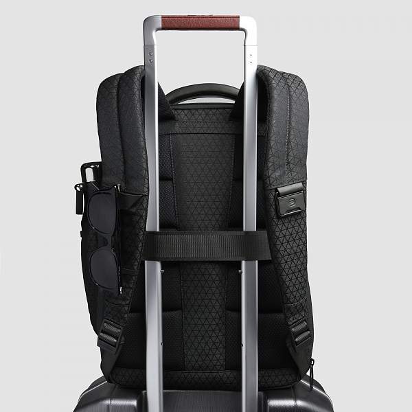 Рюкзак для путешествий Piquadro CA6827W139/VE зеленый Piquadro, Артикул: CA6827W139/VE фото №1