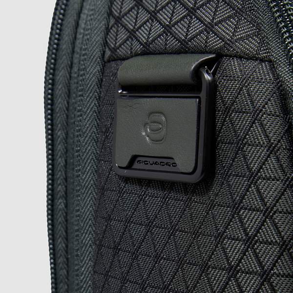 Рюкзак для путешествий Piquadro CA6827W139/VE зеленый Piquadro, Артикул: CA6827W139/VE фото №1