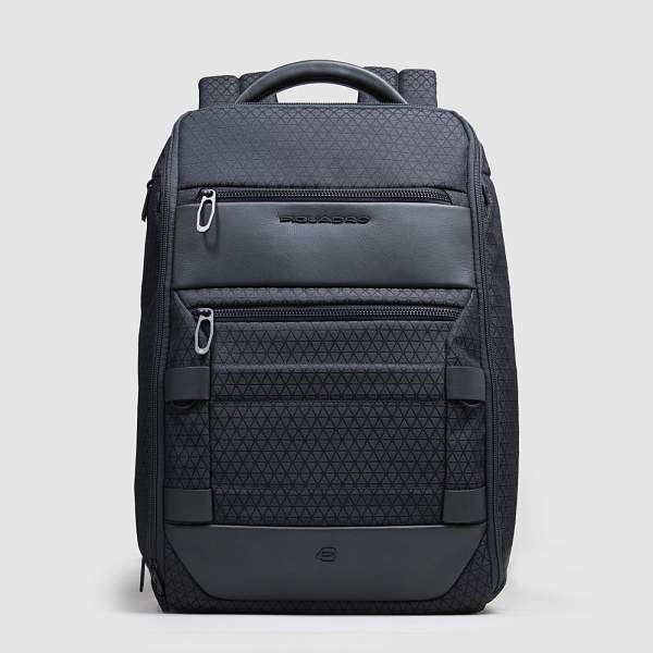 Рюкзак для путешествий Piquadro CA6829W139/BLU синий Piquadro, Артикул: CA6829W139/BLU фото №1