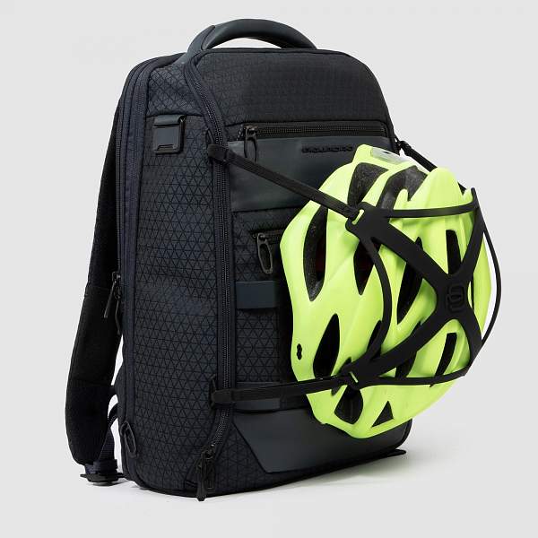 Рюкзак для путешествий Piquadro CA6829W139/BLU синий Piquadro, Артикул: CA6829W139/BLU фото №1