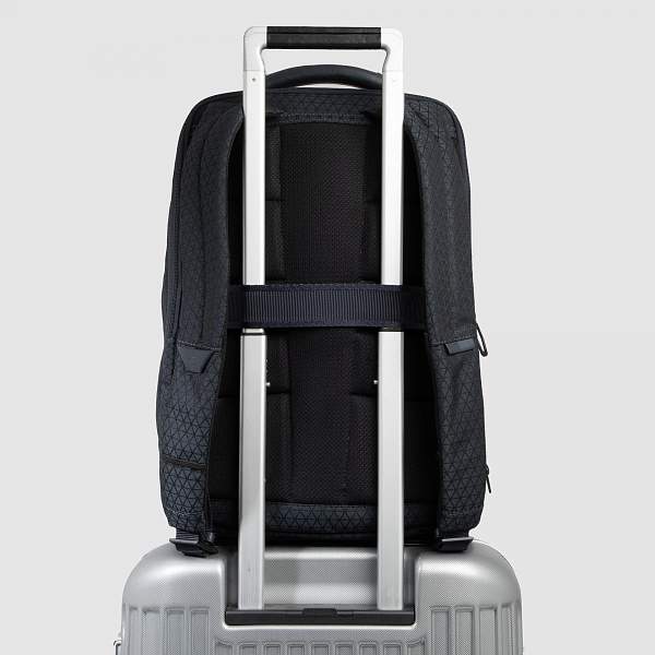 Рюкзак для путешествий Piquadro CA6829W139/BLU синий Piquadro, Артикул: CA6829W139/BLU фото №1