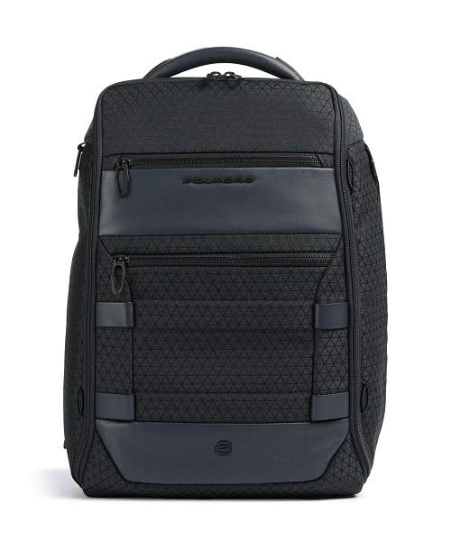 Рюкзак для путешествий Piquadro CA6829W139/BLU синий Piquadro, Артикул: CA6829W139/BLU фото №1