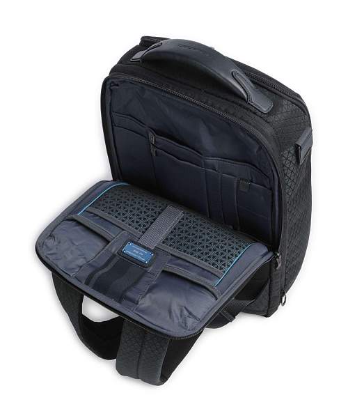 Рюкзак для путешествий Piquadro CA6829W139/BLU синий Piquadro, Артикул: CA6829W139/BLU фото №1