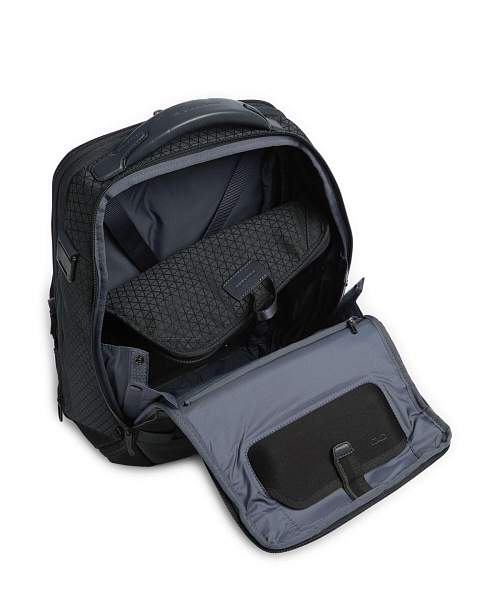 Рюкзак для путешествий Piquadro CA6829W139/BLU синий Piquadro, Артикул: CA6829W139/BLU фото №1