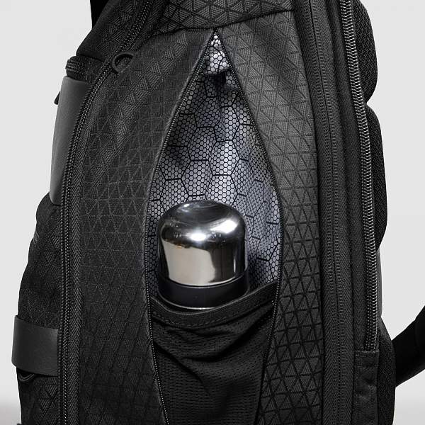 Рюкзак для путешествий Piquadro CA6829W139/N черный Piquadro, Артикул: CA6829W139/N фото №1