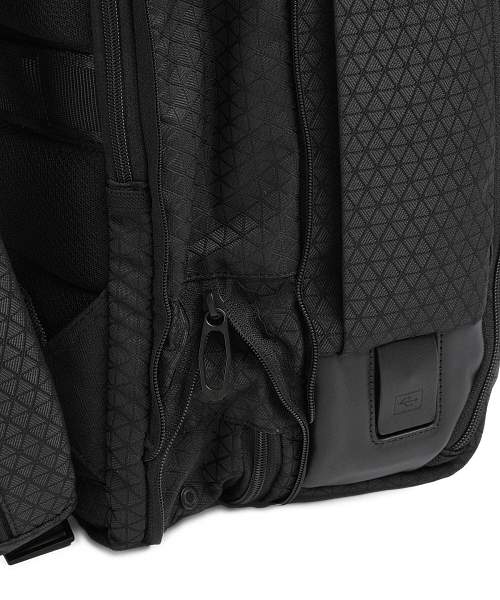 Рюкзак для путешествий Piquadro CA6829W139/N черный Piquadro, Артикул: CA6829W139/N фото №1